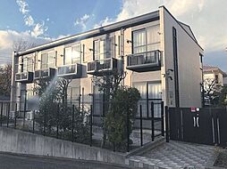 レオパレスリバー　Ｋ