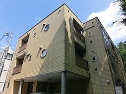 ロジュマンN荻窪