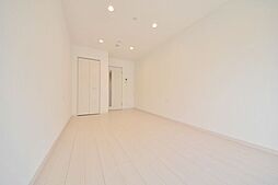 リブリ・国分寺 207 2階1Kのリビング/ダイニング