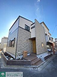 貫井北町5丁目戸建