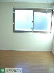 シャーメゾン荻窪 201 2階1Kのリビング/ダイニング