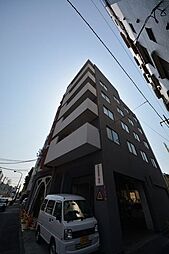 京西マンションビル