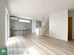 岩蓮華 1 1階3LDKのリビング/ダイニング