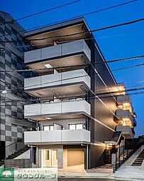 GRAN PASEO高井戸 308