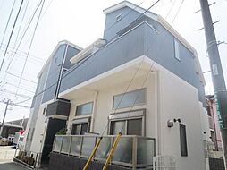 ルーブル国分寺