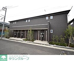 フォレストコートＣ棟 203