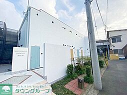 ソルナクレイシア吉祥寺本町