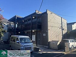 レオネクストファルコン21 201