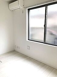 ソルナクレイシア方南町 102 1階ワンルームのリビング/ダイニング