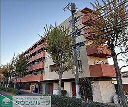 パレ・ホームズ高井戸 207