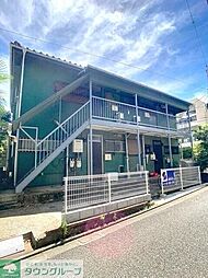 シュラインサイド南烏山 201