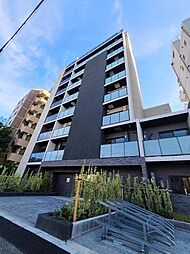 ＱＵＡＬＩＴＡＳ浜田山 202