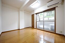 アヴェニール高井戸 202 2階1Kのリビング/ダイニング