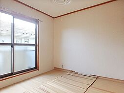 鴨下ハイツＡ 102 1階2Kのリビング/ダイニング