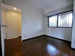 ＹＭ花小金井 303 3階2DKのリビング/ダイニング