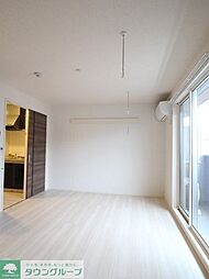 comfort yuuya 202 2階1Kのリビング/ダイニング