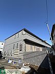 東京都調布市深大寺東町8丁目15-8：物件画像／株式会社タウンハウジング東京　三鷹店