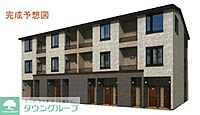 東京都西東京市向台町5丁目5-47-19：物件画像／株式会社タウンハウジング東京　三鷹店