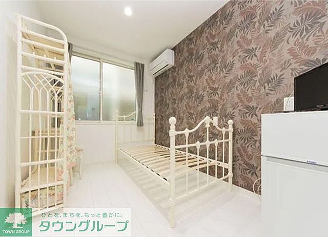 洋室