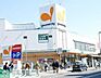 周辺：グルメシティ小金井店 徒歩8分。スーパー 600m