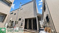 東京都武蔵野市西久保3丁目16：物件画像／株式会社タウンハウジング東京　三鷹店