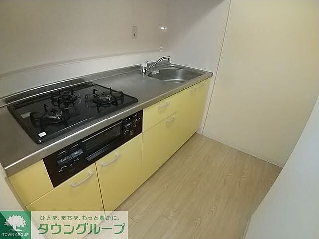 キッチン