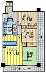武蔵境駅 18.0万円