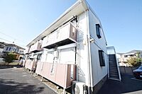 東京都三鷹市大沢4丁目11-6：物件画像／株式会社タウンハウジング東京　三鷹店