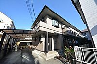 東京都三鷹市深大寺3丁目1-6：物件画像／株式会社タウンハウジング東京　三鷹店