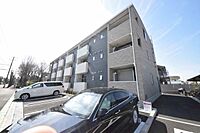 東京都小平市小川町1丁目828-1：物件画像／株式会社タウンハウジング東京　三鷹店