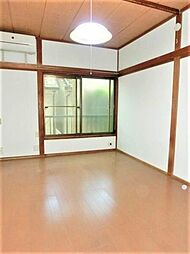 後閑薗 2F 2階1Kのリビング/ダイニング