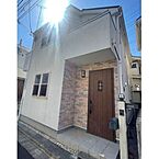 東京都練馬区西大泉6丁目：物件画像／株式会社タウンハウジング東京　三鷹店