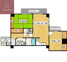 間取り：227093152281