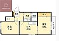グラン・ピア萬翠園1階4.9万円