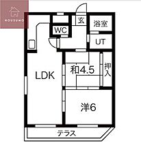 間取り：227094139071