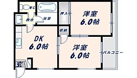 間取り：227094139662