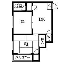 間取り：227094356435