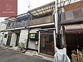 玉串町東2階建貸家のイメージ
