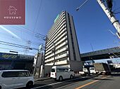 東大阪市中野南 14階建 新築のイメージ