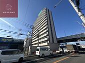 ソルテラス　OSAKA　EAST　GATEのイメージ