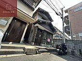 喜里川町5-3戸建て貸家のイメージ