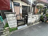 喜里川町9-21貸家のイメージ