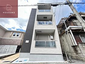 カーサフォルトゥナート額田駅前 301 ｜ 大阪府東大阪市額田町7-15（賃貸アパート1K・3階・20.37㎡） その30