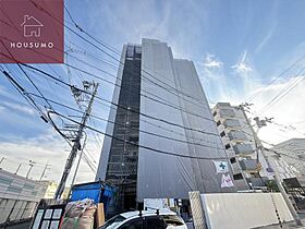 Luxe住道駅前 905 ｜ 大阪府大東市大野1丁目4（賃貸マンション1DK・9階・25.35㎡） その4