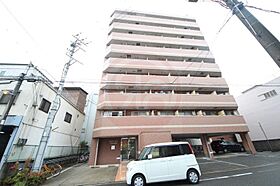 大阪府大阪市生野区中川3丁目（賃貸マンション1K・7階・23.40㎡） その30