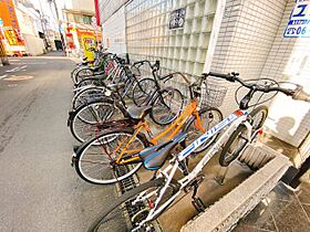 大阪府東大阪市小若江3丁目（賃貸マンション1R・6階・20.00㎡） その14