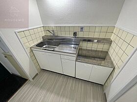 大阪府東大阪市足代新町（賃貸マンション1DK・4階・21.00㎡） その24