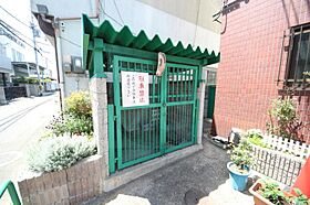 大阪府東大阪市西堤楠町3丁目（賃貸アパート1LDK・3階・50.00㎡） その28