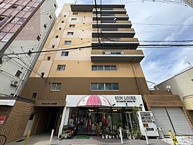 大阪府東大阪市足代2丁目（賃貸マンション2LDK・5階・44.54㎡） その30