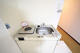 大阪府東大阪市菱屋西5丁目（賃貸マンション1R・3階・22.00㎡） その19